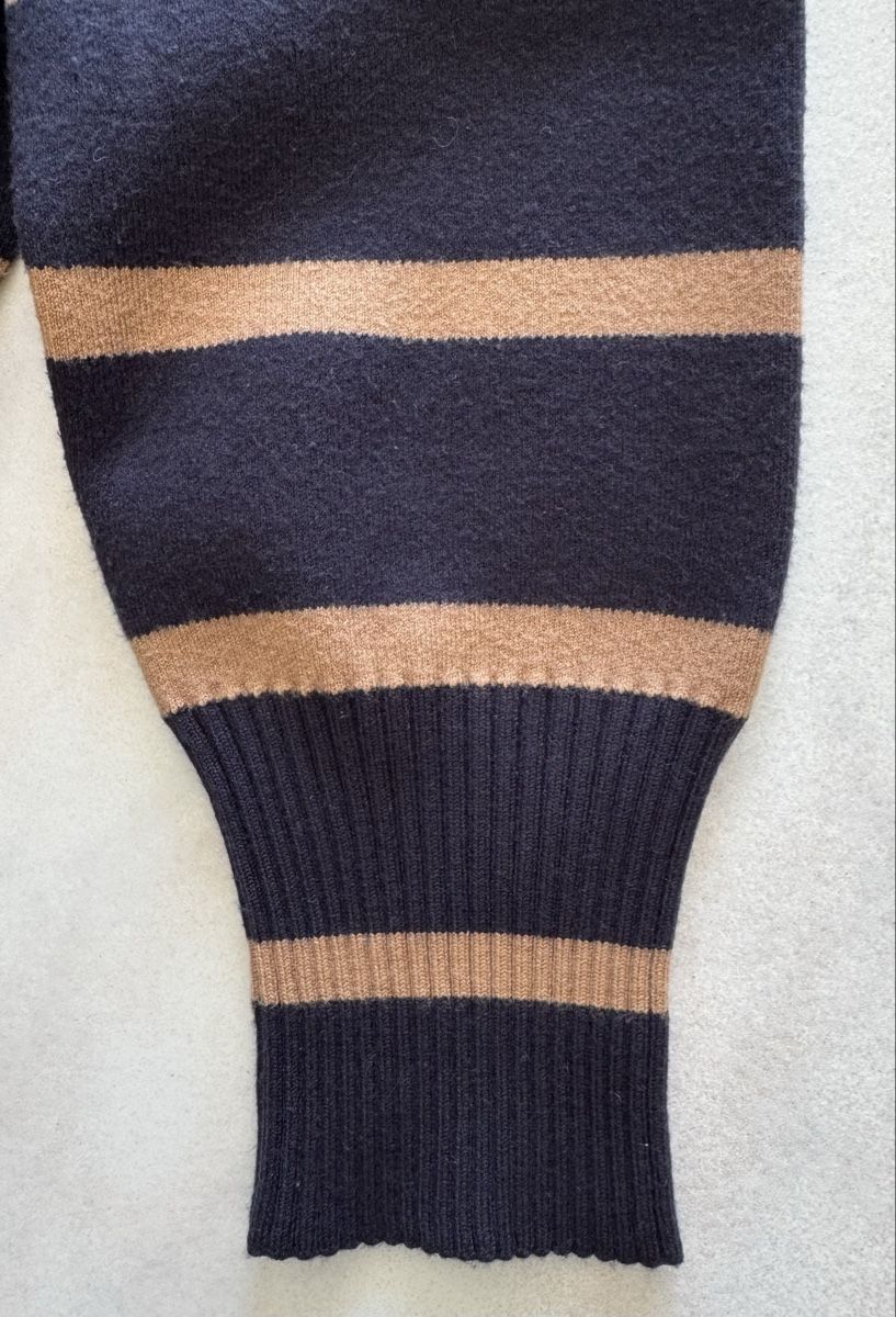 Gerry Weber Maglioni & Felpe: Gerry Weber Pullover gestreift Gerry Weber Grösse 42  – Nuovo (secondo la descrizione) da Morschach venduto da jeanhenrifabre 2