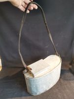 Antiker Fischbehälter, Bränte, Vintage Fischetank, Fisch