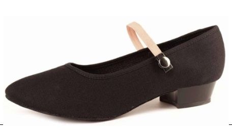 Scarpe da donna: KATZ Charakter Tanzschuhe – Nuovo e nell'imballaggio originale da Luzern venduto da ras_gm5b 2