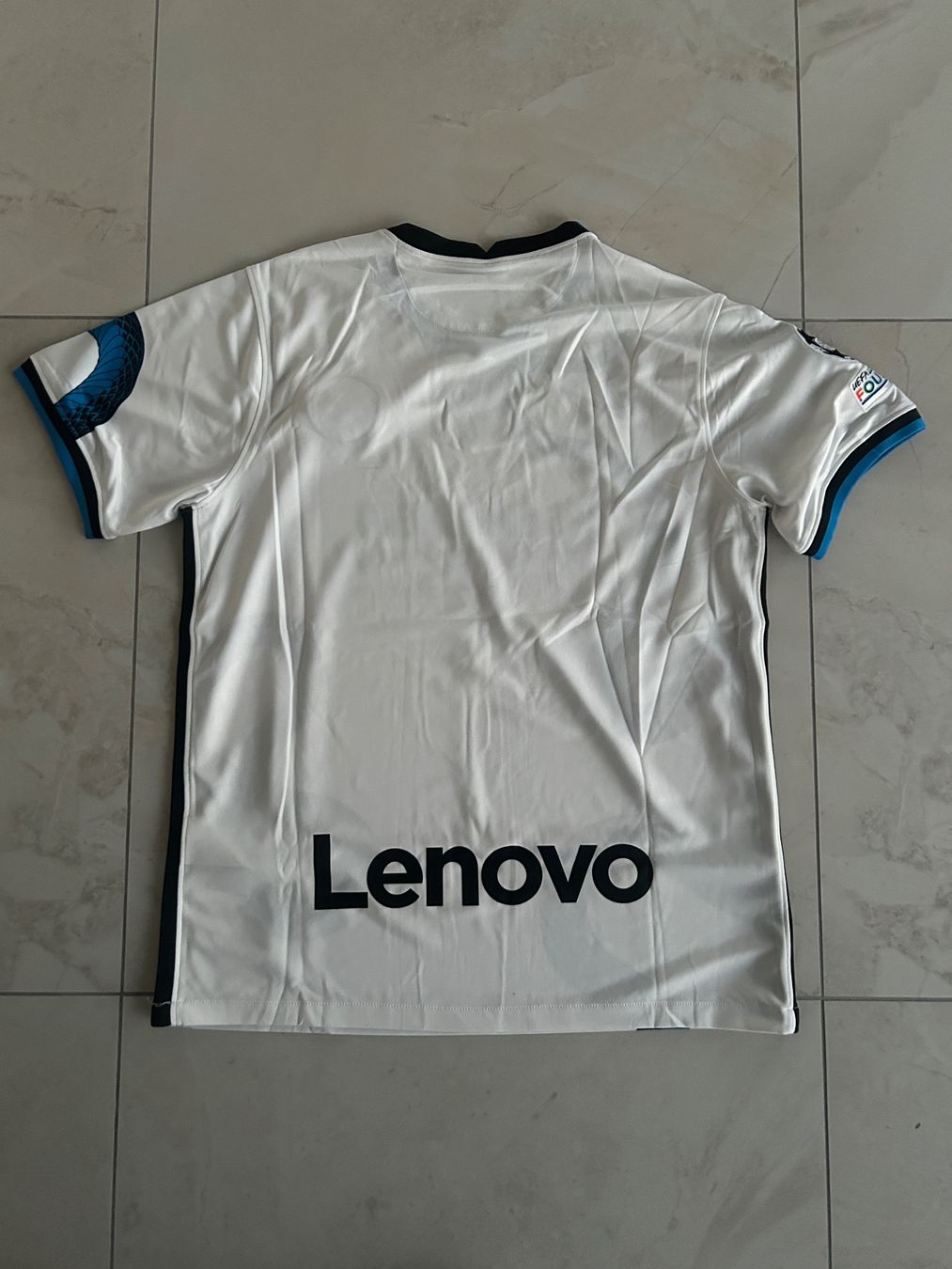 Nike Canottiere & Pantaloni: Inter Mailand Auswärts Trikot – Nuovo (secondo la descrizione) da Bronschhofen venduto da leo_99hp 1