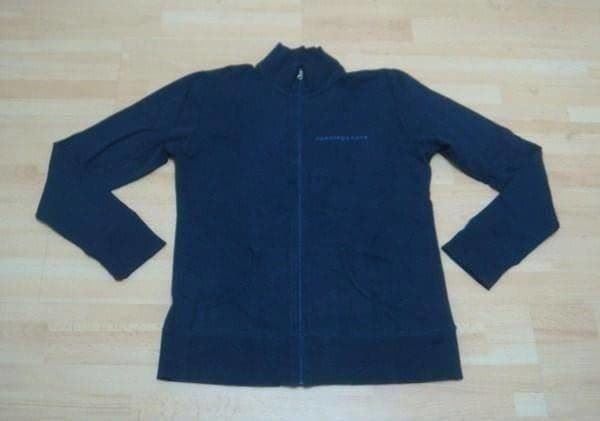 Giacche: Running Bare - Sweatjacke - navy - Grösse 38 – Usato da Zofingen venduto da Justizia_01 1