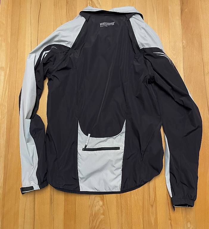 Giacche: Gore Goretex Jacke Grösse L – Usato da Oberrohrdorf venduto da hermie66 1