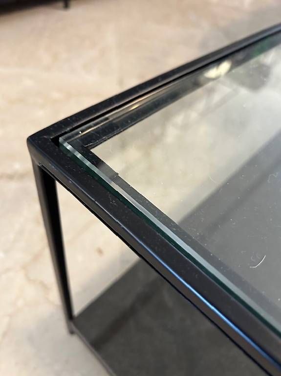 La Redoute Tables: Table basse – D'occasion à Nyon par Br2319 1