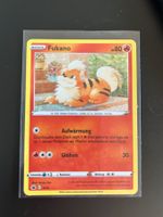 Fukano Holo Promo McDonald 2022 DE NM/EX