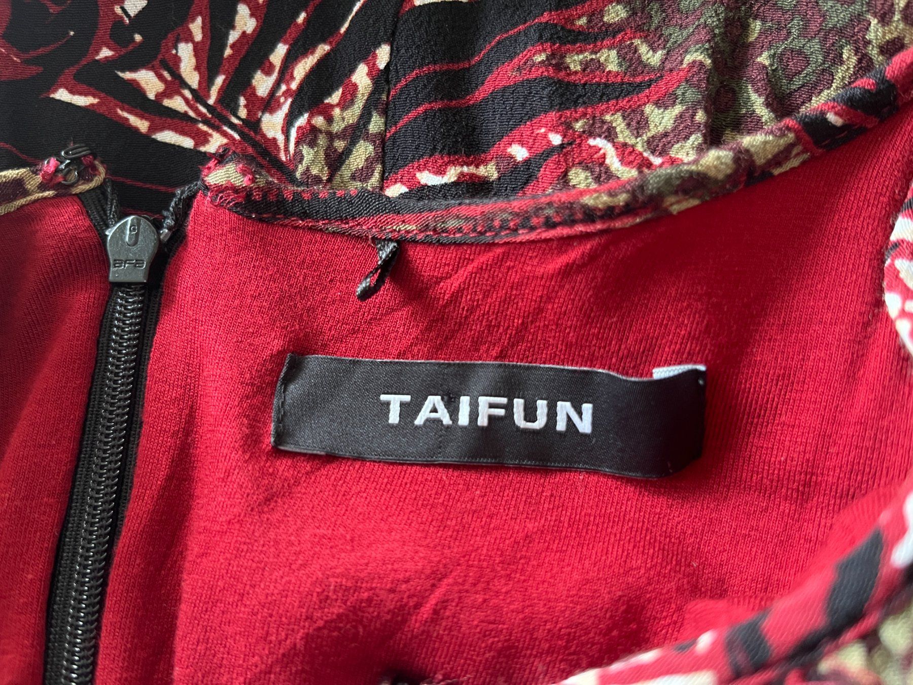 Taifun Vestiti: Robe TAIFUN XL – Usato da Seiry venduto da van_n79x 9