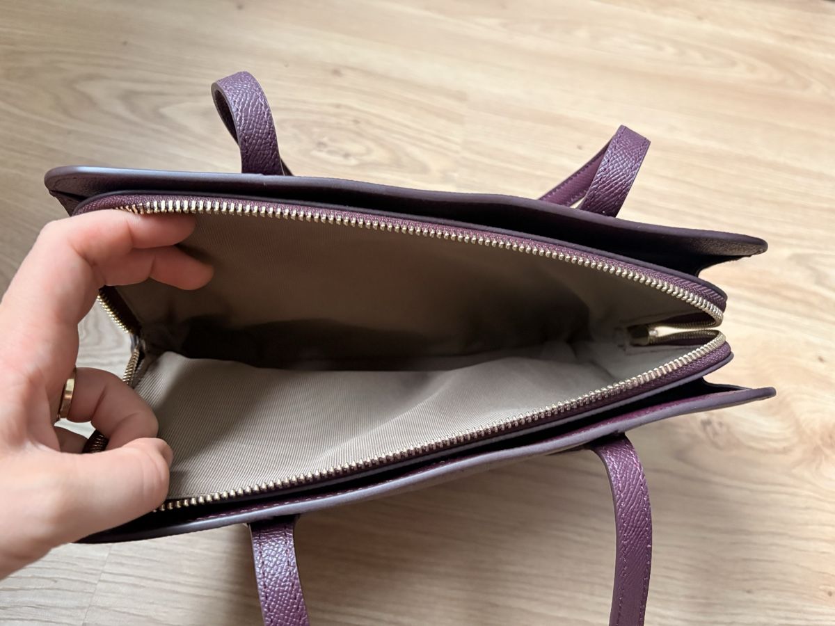 Furla Borse: Original Furla Handtasche  – Nuovo (secondo la descrizione) da Grabs venduto da Balko1 4