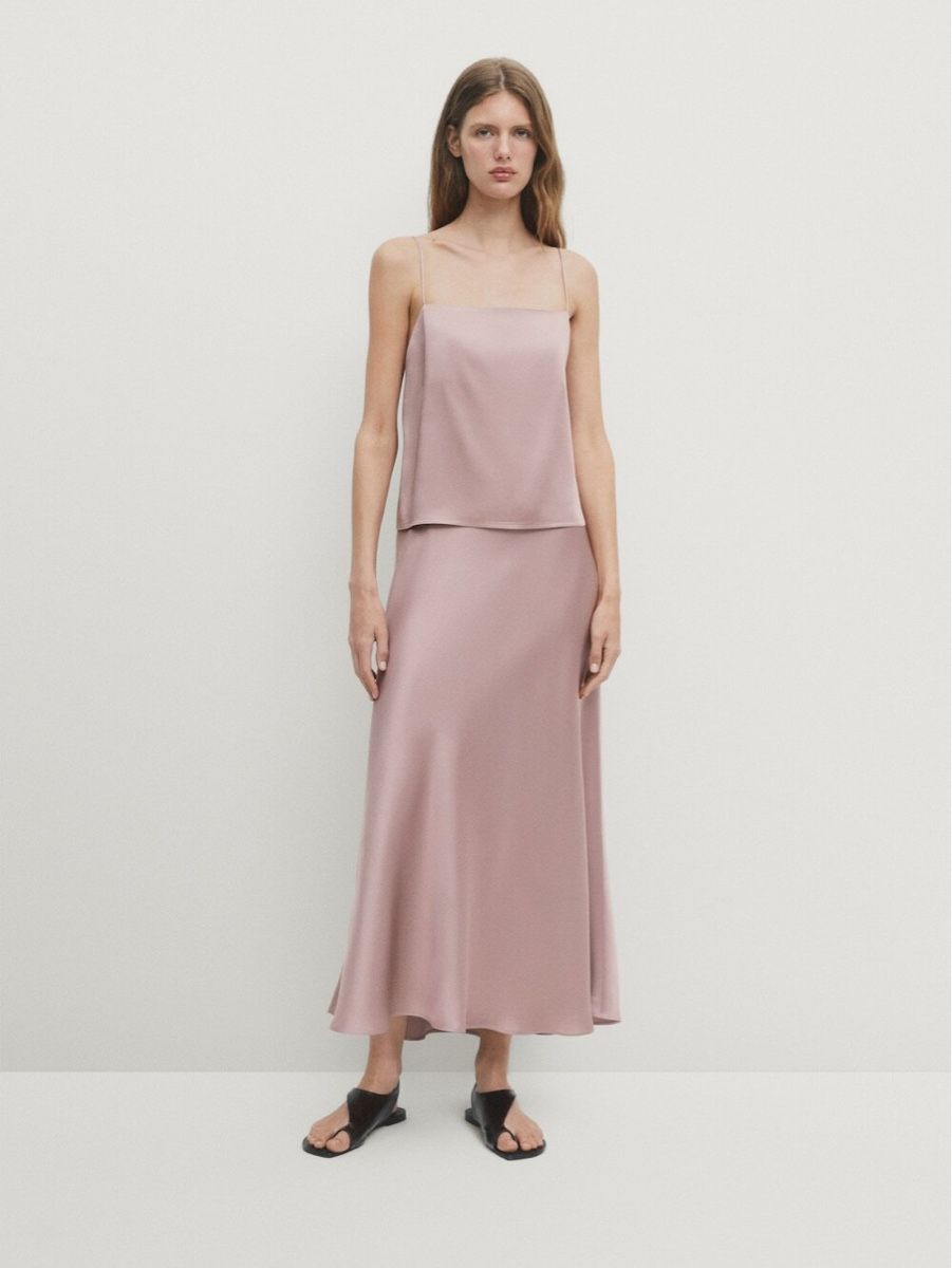 Massimo Dutti Top: Massimo Dutti Top - Gr. S – Usato da Brugg AG venduto da Elle_1 2