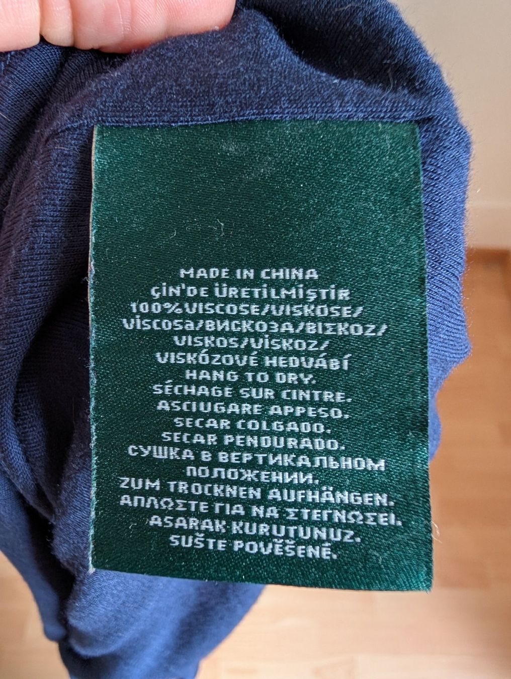 Ralph Lauren Tops: Ralph Lauren Top S – Gebraucht aus Luzern von lal_8z2w 4