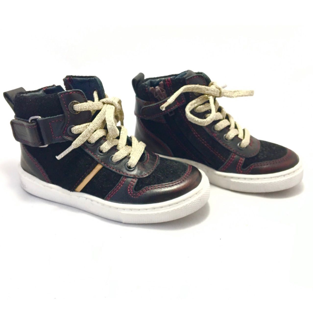 Chaussures filles: JOCHIE & FREAKS  Sneaker Gr. 27, ISL 17.5cm – Neuf avec emballage d'origine à Steinhausen par Jan_CesilWeber 2