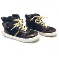 Frühlingsaktion, Sneaker Übergangsschuhe Gr. 28,  ISL 18.5cm