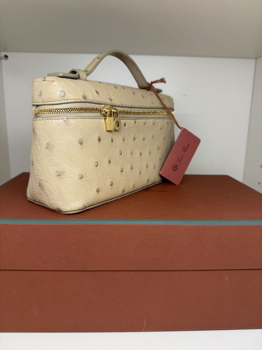 Loro Piana Borse da donna: Loro Piana Extra Pocket L19 – Nuovo (secondo la descrizione) da Wollerau venduto da isa_fx8n 3