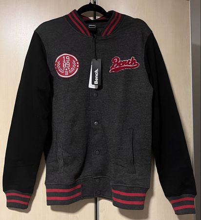 Bench Jacke L
