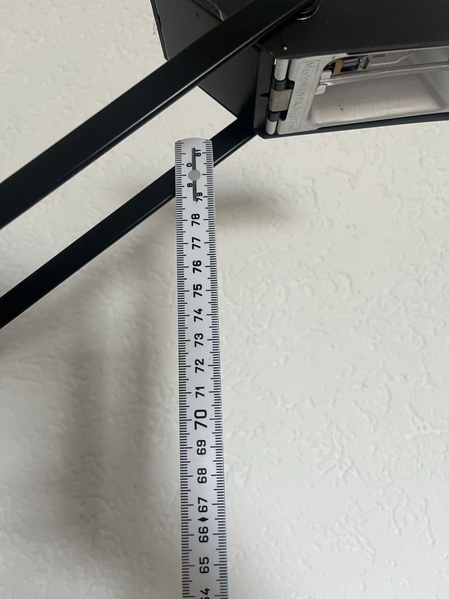 Artemide Lampade: Artemide Tischlampe – Usato da Richterswil venduto da Martin01016 4