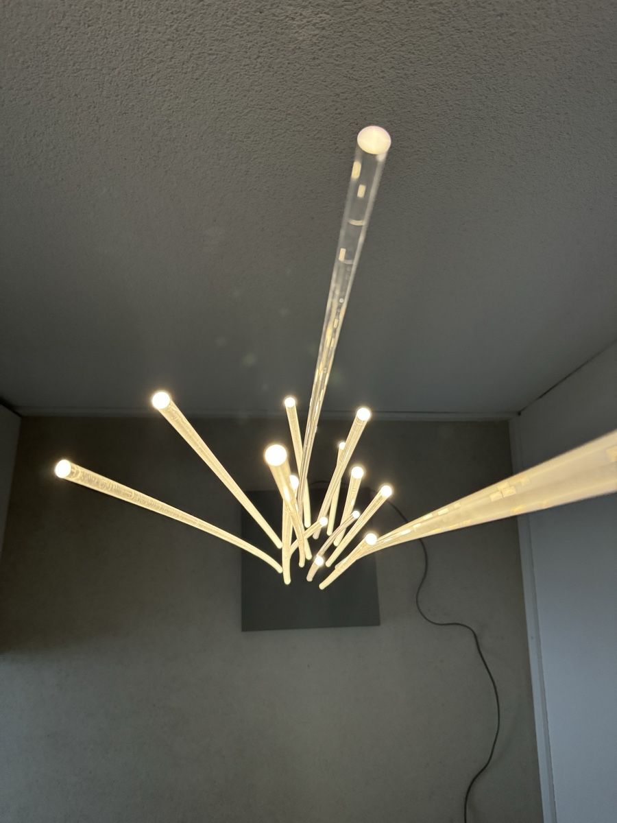 Lampade: Lampe – Usato da Dübendorf venduto da Moebelverkauf10 1