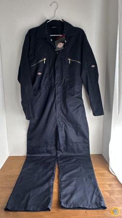 Dickies Redhawk Coverall Overall Gr. M *NEU*