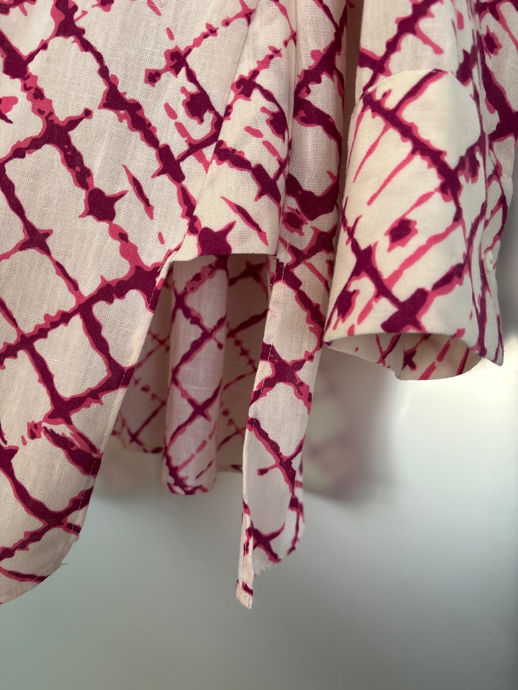 Completi & Tailleur: Stylischer 2 Teiler Hose & Hemd 48&46 – Nuovo (secondo la descrizione) da Hendschiken venduto da Uraniali 6