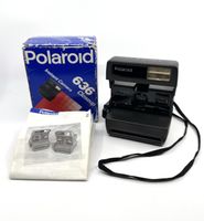 Polaroid 636 Closeup Instant Camera 