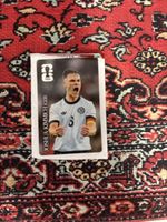 Kimmich Cola Panini