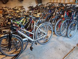 30 Velos, oder einzeln