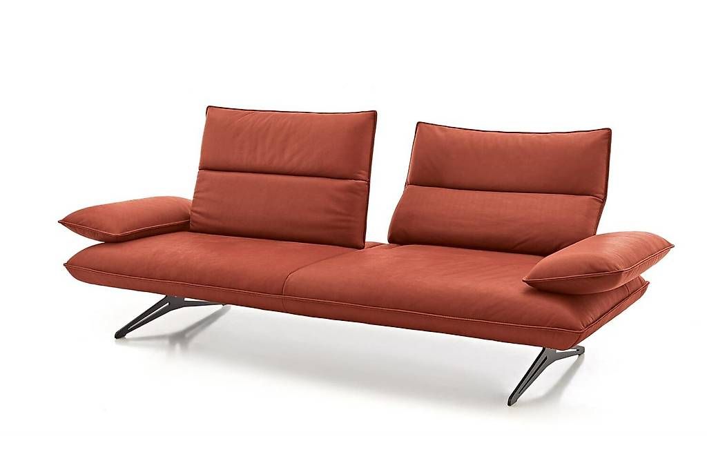 Koinor Divani: Koinor Ledersofa Caio – Usato da Bischofszell venduto da deluxe-moebel 2