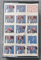 Bros – Push / cassette 1988