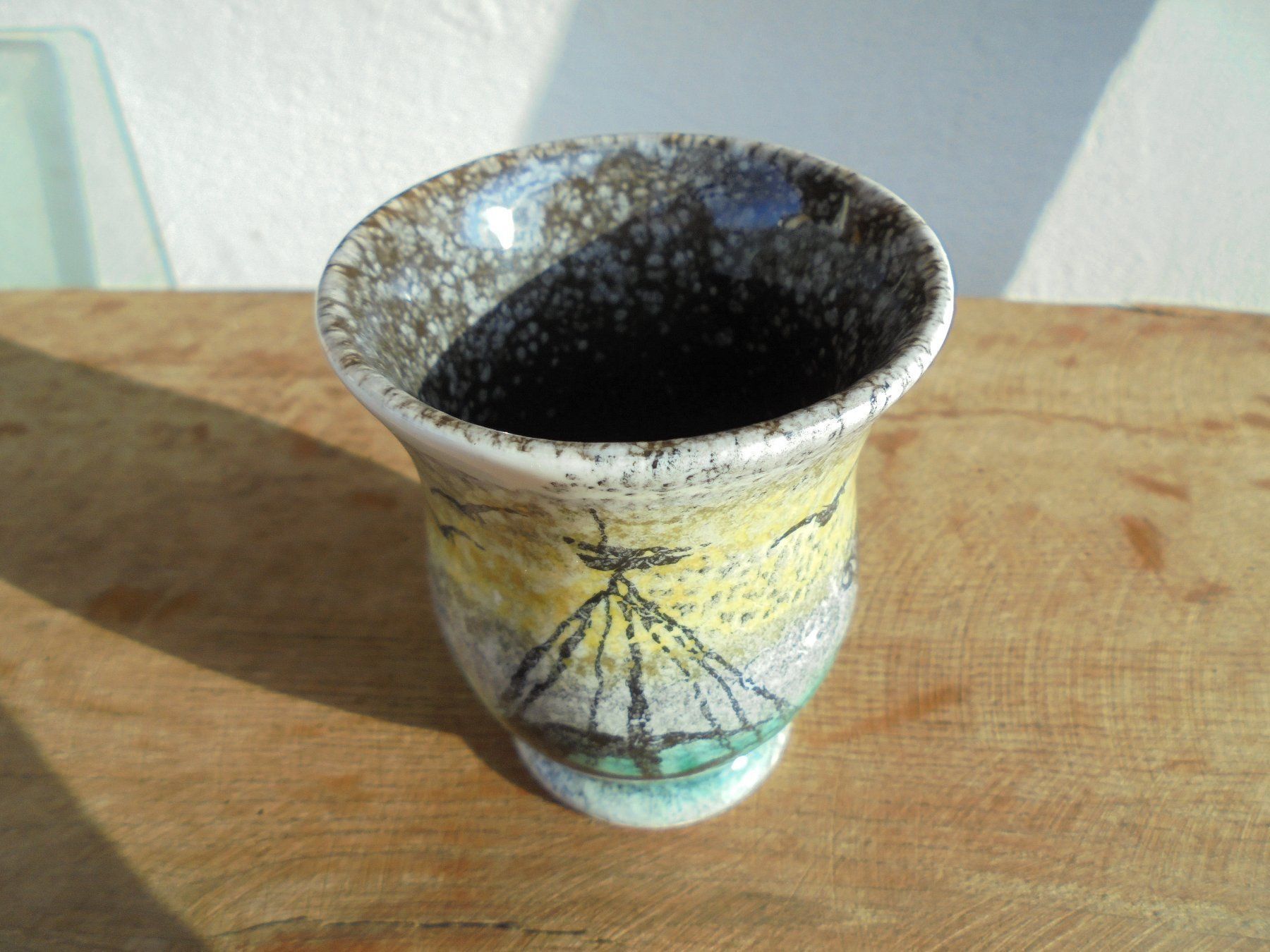Vasi & Recipienti: kleine Vase – Usato da Oberhallau venduto da puper5 2