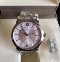 Maurice Lacroix GMT Automatic Herrenuhr - Top Zustand!