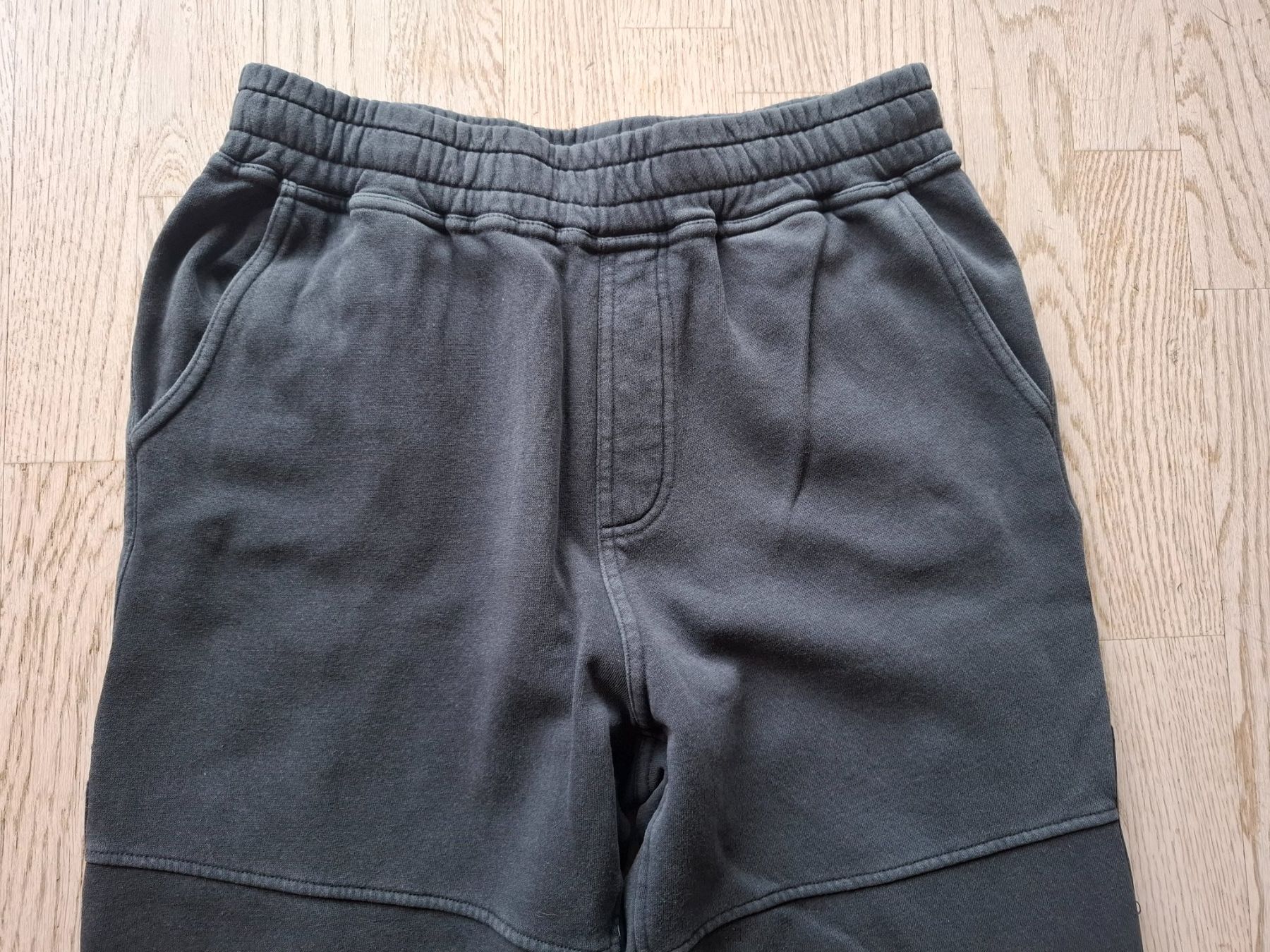H&M Pantaloni: Freizeithose von H&M, Gr. 158 – Usato da Wolhusen venduto da Pindha05 2