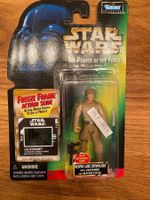 STAR WARS*POTF FREEZEFRAME*BESPIN LUKE