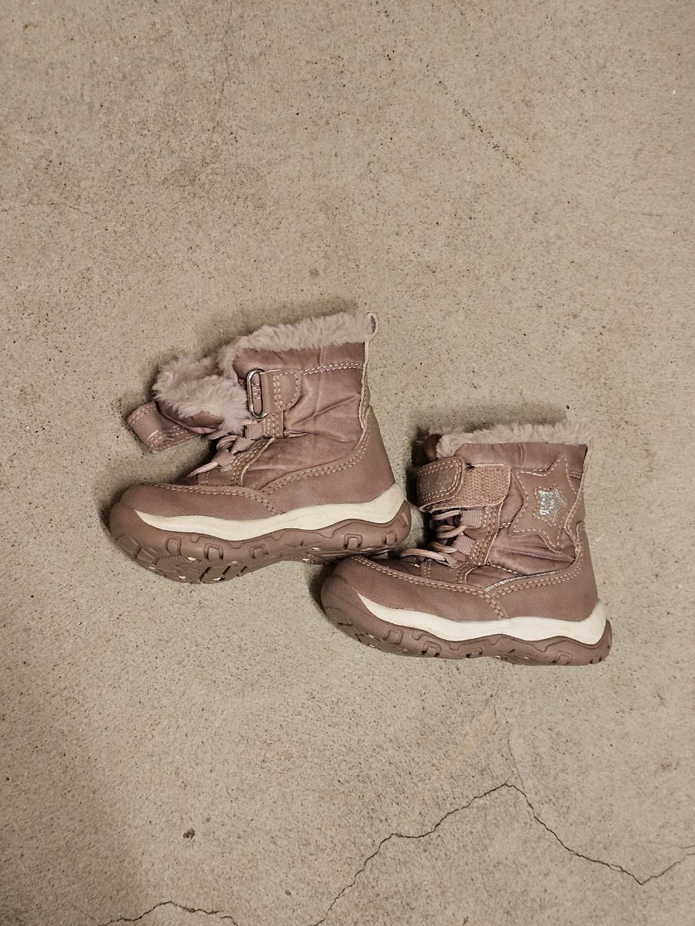 Scarpe per ragazze: Winterschuhe Mädchen, 20 – Usato da Kesswil venduto da yanat
