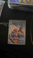 Pokemon Karte Ethans Magcargo 222/217 AB 1.- CHF