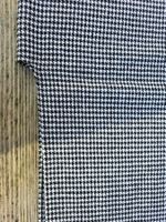 Kleidung: Schal s/w - MARILOU