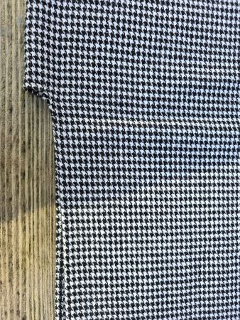Kleidung: Schal s/w - MARILOU