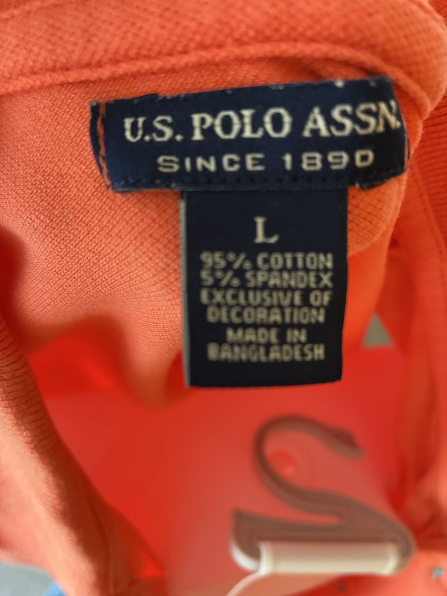 Magliette Polo: Damen Poloshirt Ralph Lauren – Usato da Egg b. Zürich venduto da annesui3 2