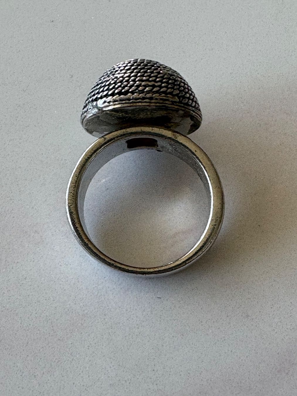 Anelli: Ring Metall durchmesse 16mm – Usato da Niederbipp venduto da fashionfuchs 1