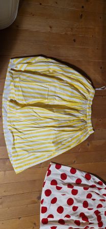 Sommerrock von Collectif London, Gr. S, 1xgetragen