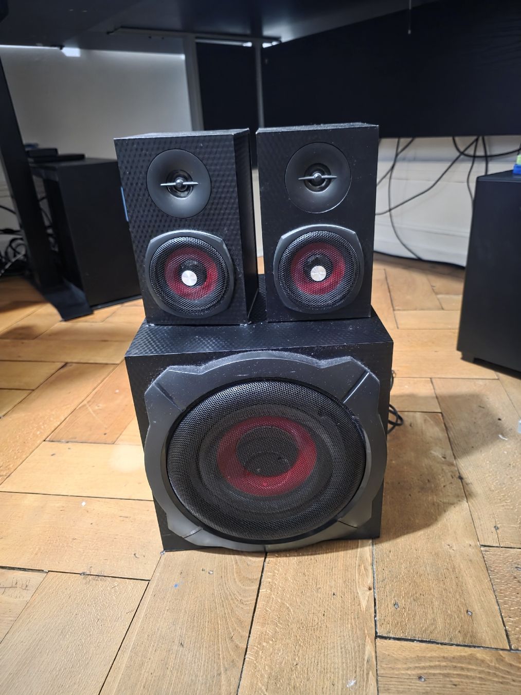 Casse acustiche: PC Lautsprecher – Usato da Winterthur venduto da sla_5lxy
