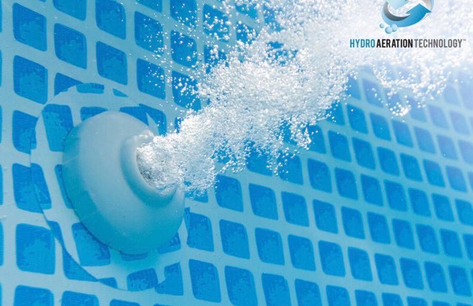 Piscine: Pool – Nuovo e nell'imballaggio originale da St. Niklaus VS venduto da jas_13 2