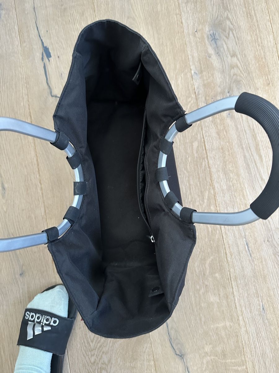 Reisenthel Sacs: Reisenthel Shopper, Einkaufstasche  – D'occasion à Herzogenbuchsee par GyK87 1