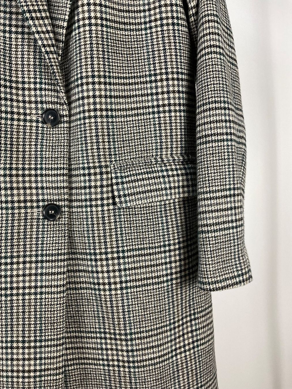 Cappotti: Jacke - Mantel - klassischer Mantel – Nuovo (secondo la descrizione) da Romanshorn venduto da MAFLOMAS 3