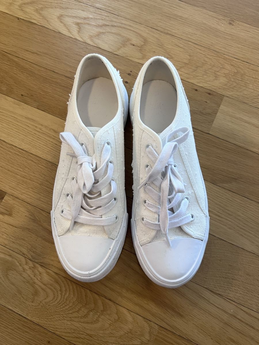 H&M Scarpe da donna: H&M sneaker 37 – Nuovo (secondo la descrizione) da Neuhaus SG venduto da bernike