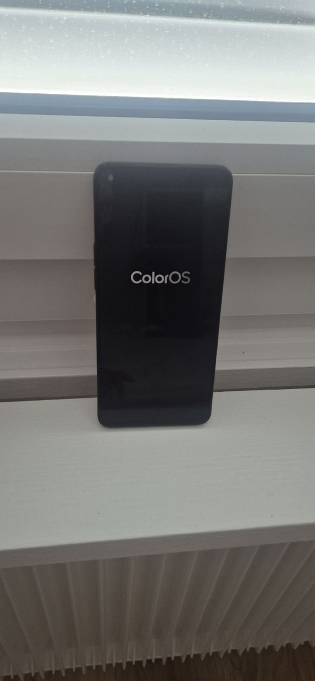 Oppo Telefoni cellulari / Smartphones: Oppo Handy Schwarz 6GB RAM  – Usato da Kriens venduto da mic_p5qk 2
