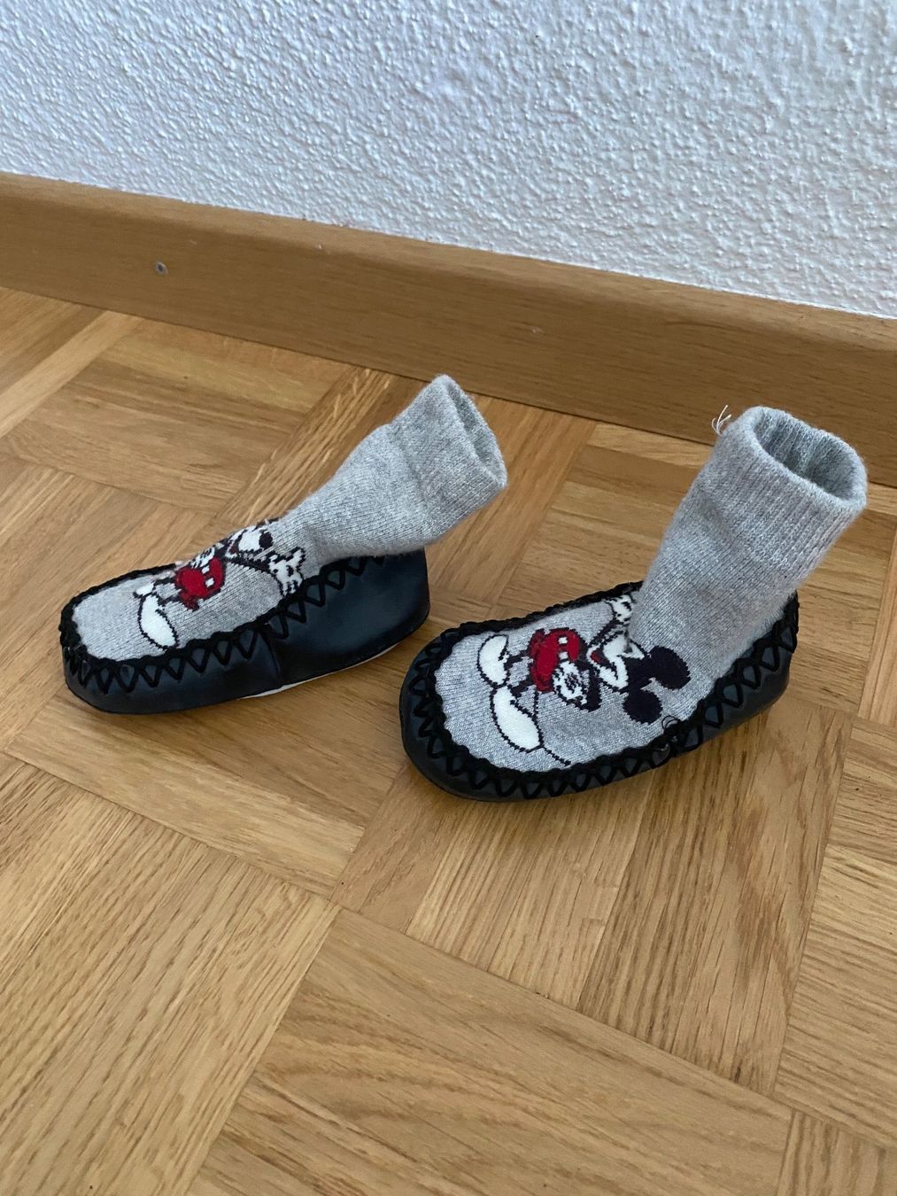 Scarpe per ragazzi: Kinderfinken Grösse 18/19 – Usato da Zürich venduto da MaSte 1