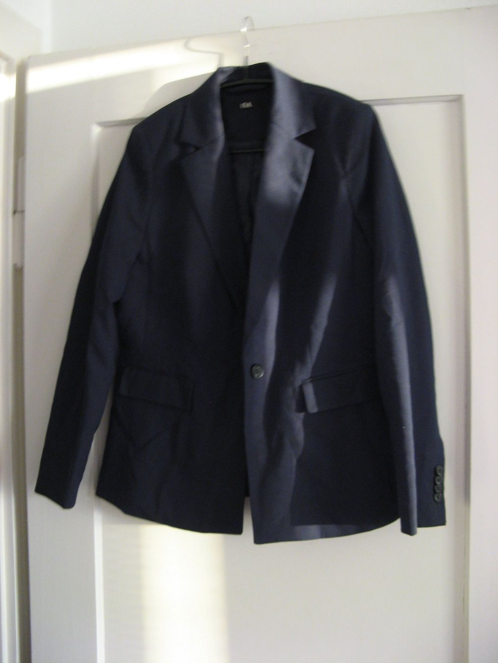 C&A Giacche: Blazer schwarz Gr. M vom C&A – Usato da Zürich venduto da apil