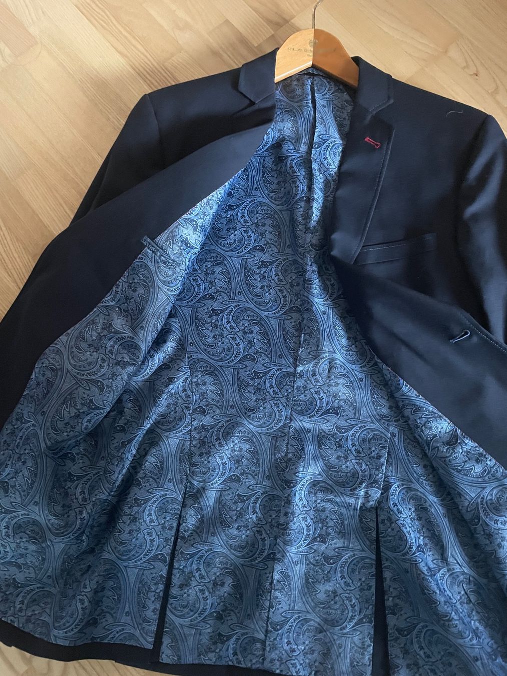 Cinque Giacche: CINQUE Herren Sakko Gr. 98 – Usato da Brüttisellen venduto da ThommyK 1