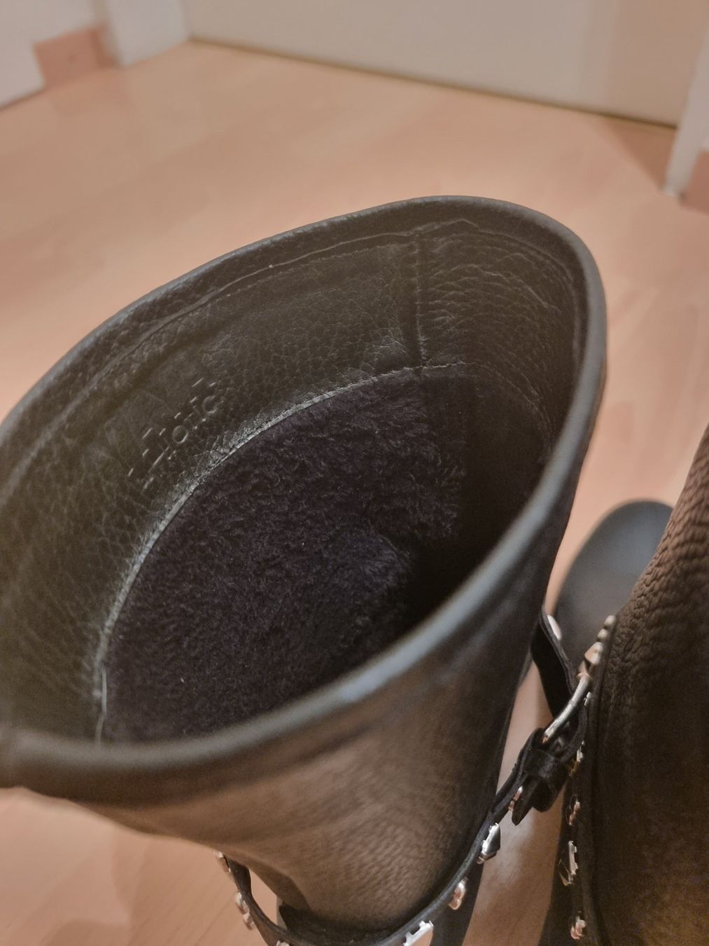 Scarpe da donna: Gummistiefel – Usato da Affoltern am Albis venduto da Ebruli89 4