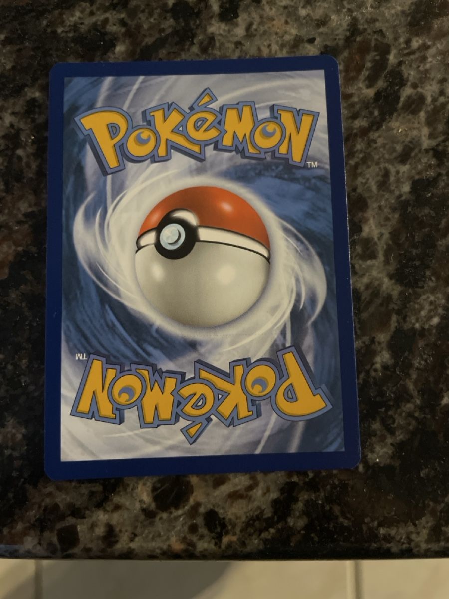 Pokémon Carte collezionabili: Psyduck 054/165 Reverse Holo Pokemon 151 – Usato da Bazenheid venduto da Toulouse12 1