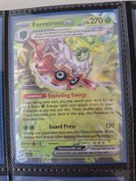 Forretress ex