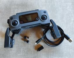 DJI RC1A Fernsteuerung Drohne guter Zustand 