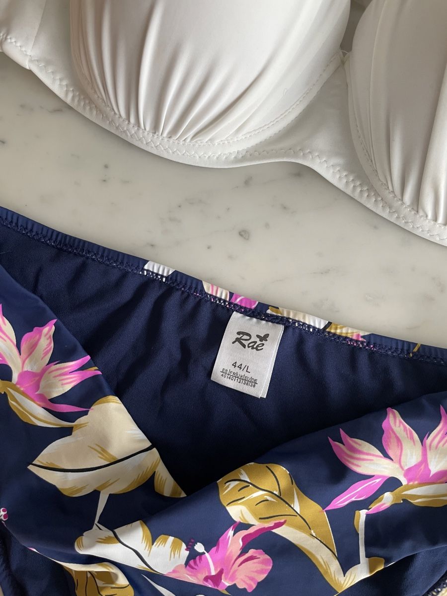 Badekleider & Bikinis: Bikini – Gebraucht aus Zürich von Anushka86 2